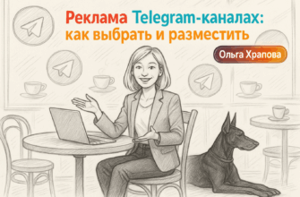 Реклама в Telegram-каналах: как выбрать и разместить