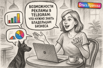 Возможности рекламы в Телеграме: что нужно знать владельцу бизнеса