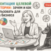 Сегментация целевой аудитории: зачем и как использовать для роста бизнеса