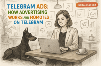 Telegram Ads: как работает реклама и продвижение в Telegram